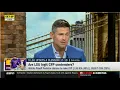 Download Lagu STA OP | Dan Orlovsky reageert op Florida St. DESTROY Alabama 31-17 - LSU verrast Clemson 17-10