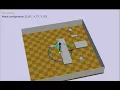 Bi Directional RRT