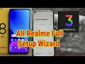 All Realme Phones After Complete Setup Wizard
