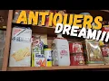 Antiquers Dream shop