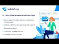 wpDataTables - Tables and Charts Manager for WordPress Plugin