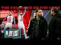 Lagu Implosion of The Usos in The Bloodline: 90-minute WWE Playlist