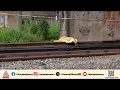 വൈറ്റില റെയിൽവേ ട്രാക്കിൽ യുവതിയെ കൊലപ്പെടുത്തിയ സംഭവം; കുറ്റം സമ്മതിച്ച് പ്രതി ഷാജി