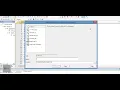 Program for toggle of Port P1 using Keil Vision5 C51 8051 Micro-controller