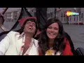 Do Lafzon Ki Hai - 4K Video | The Great Gambler (1979) | Amitabh Bachchan, Zeenat Aman | Hit Song