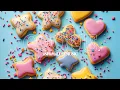 Lagu Happy and Uplifting Cooking Music | Cookie - by AShamaluevMusic