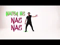 Download Lagu Watch Me Nae Nae