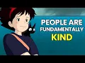 Download Lagu Why Ghibli Succeeds Where Disney Fails