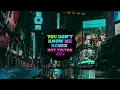 Lagu YOU DON'T KNOW ME - RINV REMIX (UNANA) | NHẠC HOT TIKTOK 2024