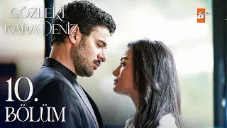 Gözleri KaraDeniz 10 Bölüm Atvturkiye 