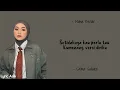 Salma Salsabil - Maha Benar (Official Music Video Lyric)
