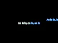 Selfie Le Le Re - Bhajrangi Bhaijaan Karaoke Track