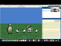 Programming in Alice - Animal Quiz