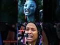 Download Lagu Behind the scenes of Avatar, Zoe Saldana and Sam Worthington  #avatar #samworthington #zoesa#shorts