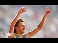 Engels and Blankenship jostle for final spots in 1500m world championship final NBC Sports