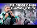 Download Lagu MALU KARENA GIGI ❗️😱❓️BOSEN SAMA ISTRI KOK JADI MUSAFIR TO PAK-PAK