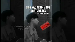 Download BILA KAU PERGI JAUH INGATLAH AKU (cover Dimassyahputra) Full Lyric+Video VIRAL!!! MP3