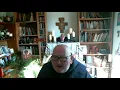 Saturday: April 17th Br Sean Mary’s Daily Reflection -A Message from Jesus, The Barefoot Galilean, 4