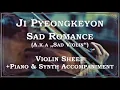 Download Lagu Sad Romance, A.k.a \