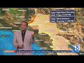 KTLA 5 News Weather Forecast - Wednesday April 1 2026