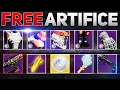 The Easiest FARM of your Life PATCHEEEEDDDD Destiny 2 Lightfall