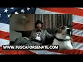 An Important Message from Vincent Fusca