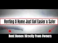 Homes for rent by private owner - Rent to own homes app