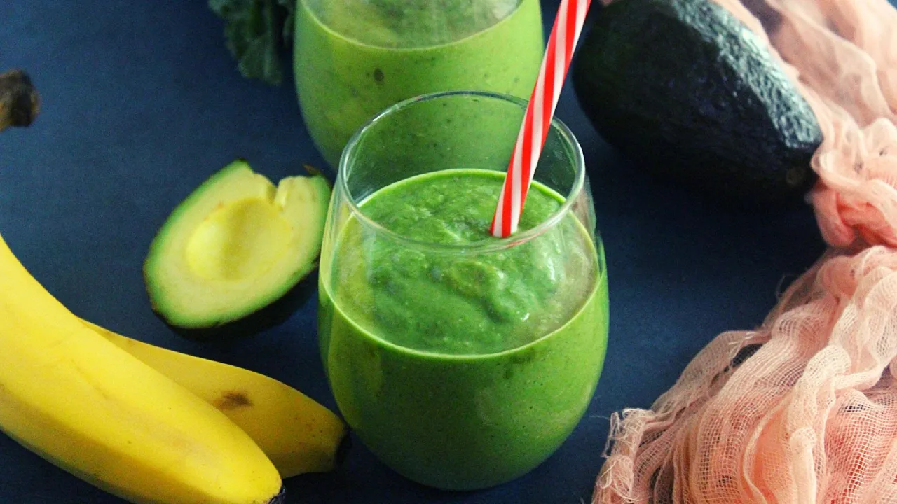 Boost Your Weight Loss: Discover the Ultimate Fat-Burning Smoothie