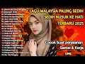 Download Lagu Lagu Malaysia Paling Sedih Terbaru 2025 biarlah aku yang mengalah 💔 buat perjalanan,kerja \u0026 santai