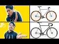 How to Avoid Wasting Money on a Bad Beginner Fixed Gear Bike and Buy a Good One