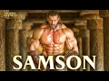 Download Lagu Samson: The Movie 2025 | A Biblical Story Like Never Before