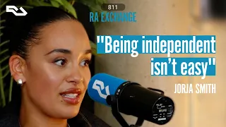 Jorja Smith: Why I stay independent