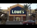 Lowe s Blows and then gets bombed