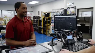 Trusted HVAC Supply Partner Every Customer s Partner