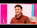 Download Lagu Olly Alexander Reveals Why He Was Inspired by 80s Artists for His New Album 'Polari' | Lorraine