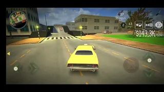 in payback i am rider