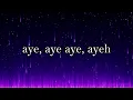 Download Lagu Caiiro Ft  Ami Faku Ndisize Lyrical video