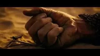arn el caballero templario promo tv