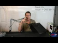 STACK-ON QAS-1545 review