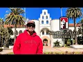 Inside San Diego State University 2024 SDSU Campus Tour