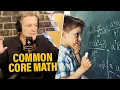 Common Core Why Is Math Getting HARDER for Kids