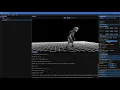 AstralEngine - Skeletal Animation