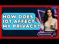 How Does IoT Affect My Privacy - Emerging Tech Insider
