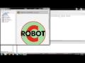 Vex Cortex Programming 1