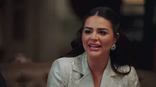 كشف مستعجل لما يتقدملك عريس بس أخوكي الكبير مش موافق بالجوازة دي شوف دكتور سهام هيعمل ايه 