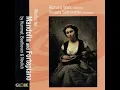 Adagio in E Flat Major for Mandolin and Fortepiano, WoO 43b