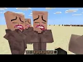Cursed Meme ADDON in Minecraft PE