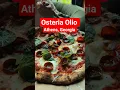 Best Italian Restaurant in Athens GA