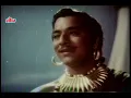 तेरी याद में जलकर - वैजयन्ती माला, लता मंगेशकर, नागिन का गीत