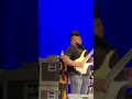 Eric Gales has the blues in Humble, TX 7/29/23